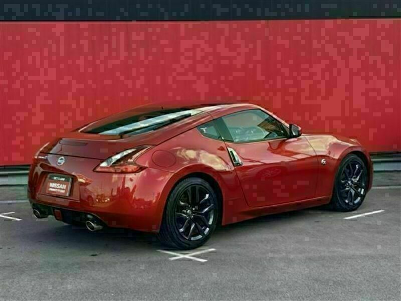 FAIRLADY Z