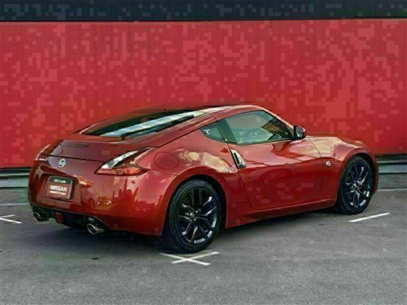 FAIRLADY Z-2