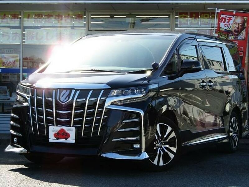 ALPHARD-0