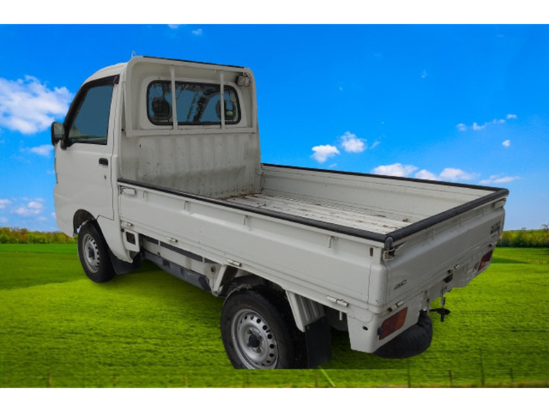 HIJET TRUCK-5