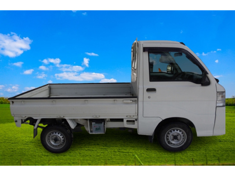 HIJET TRUCK-2