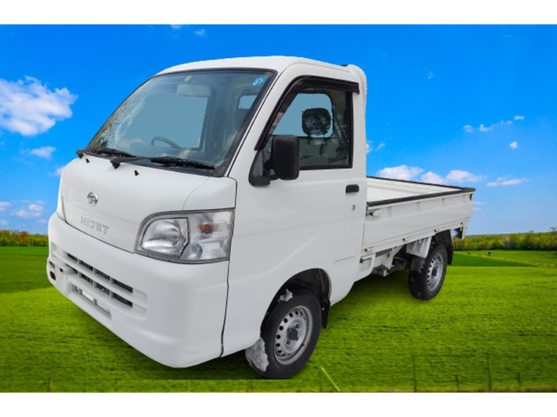 HIJET TRUCK-7