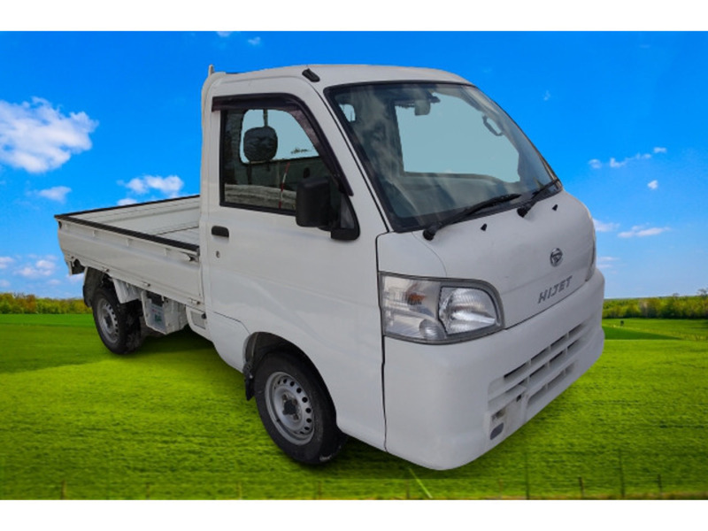 HIJET TRUCK-1