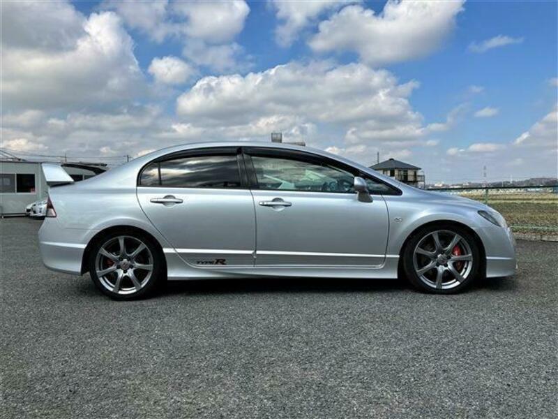 CIVIC