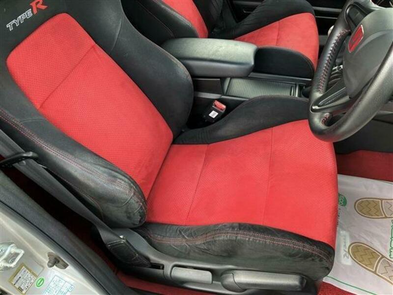 CIVIC
