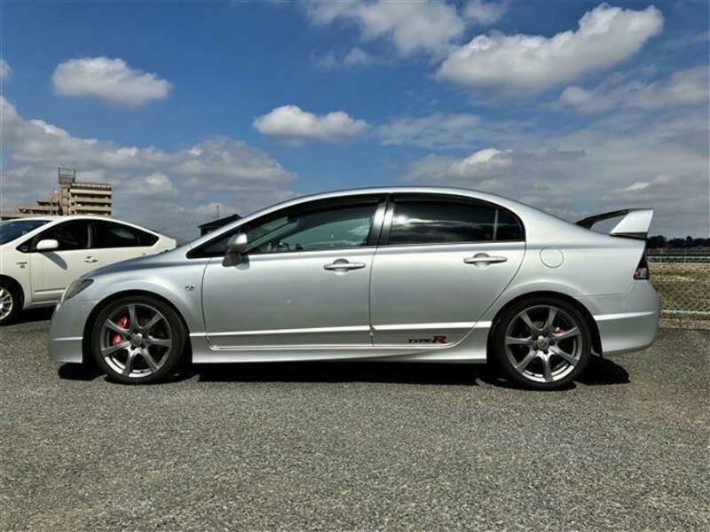CIVIC