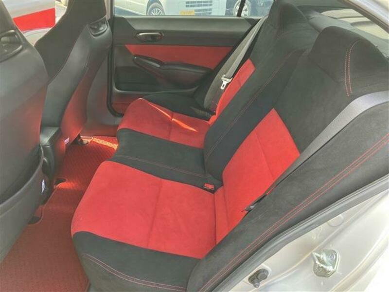 CIVIC