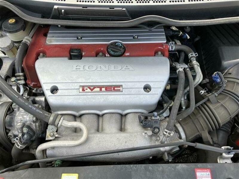 CIVIC