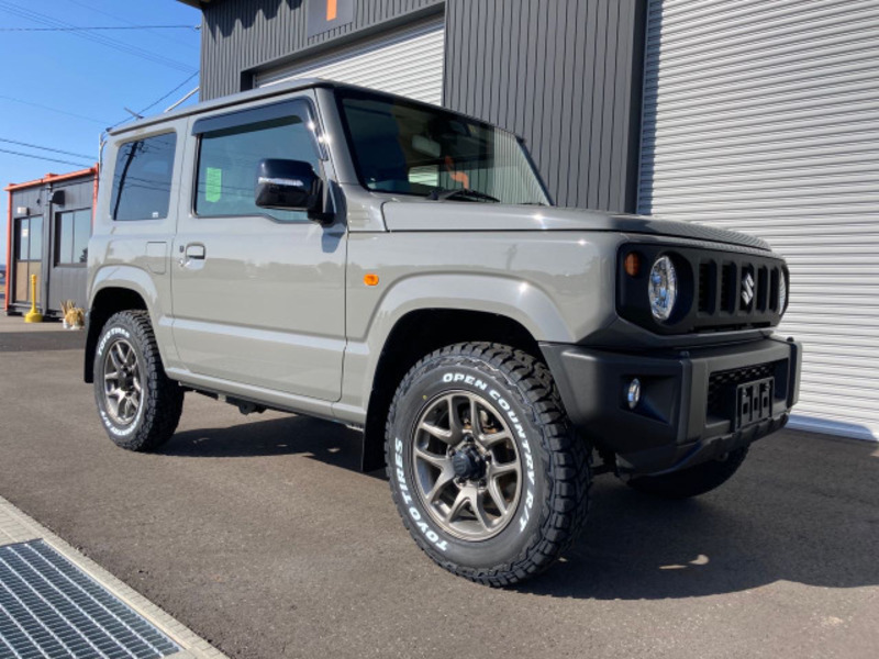 JIMNY
