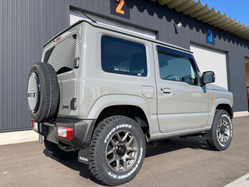 JIMNY