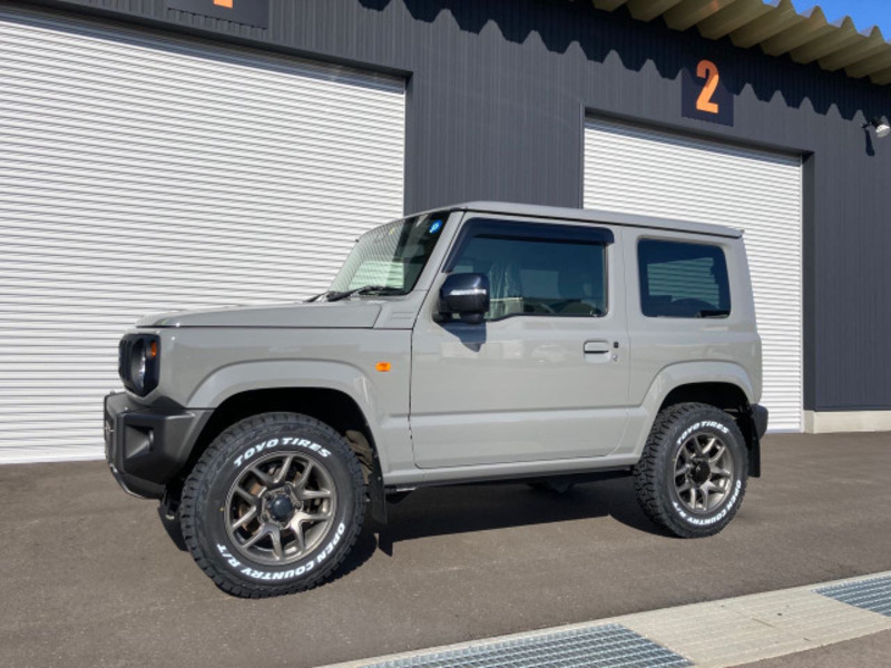 JIMNY