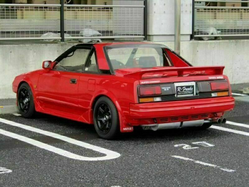 MR2-1