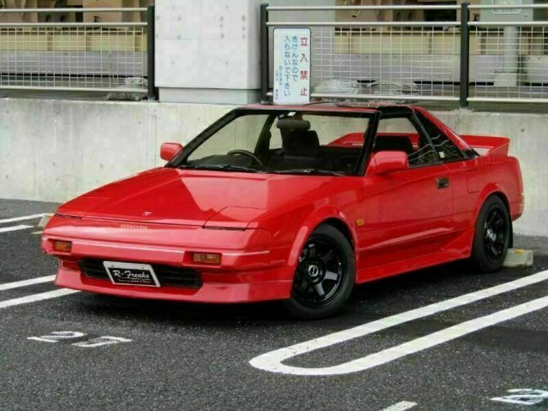 MR2-2