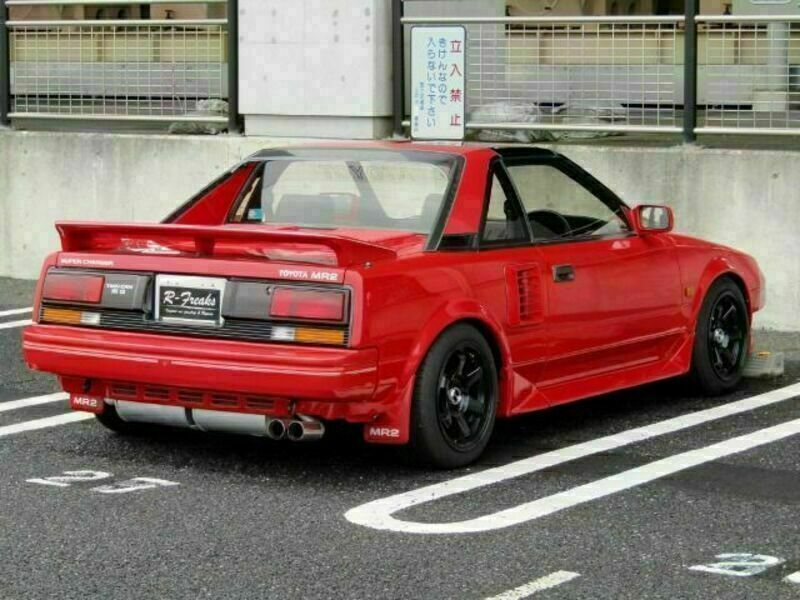 MR2-3