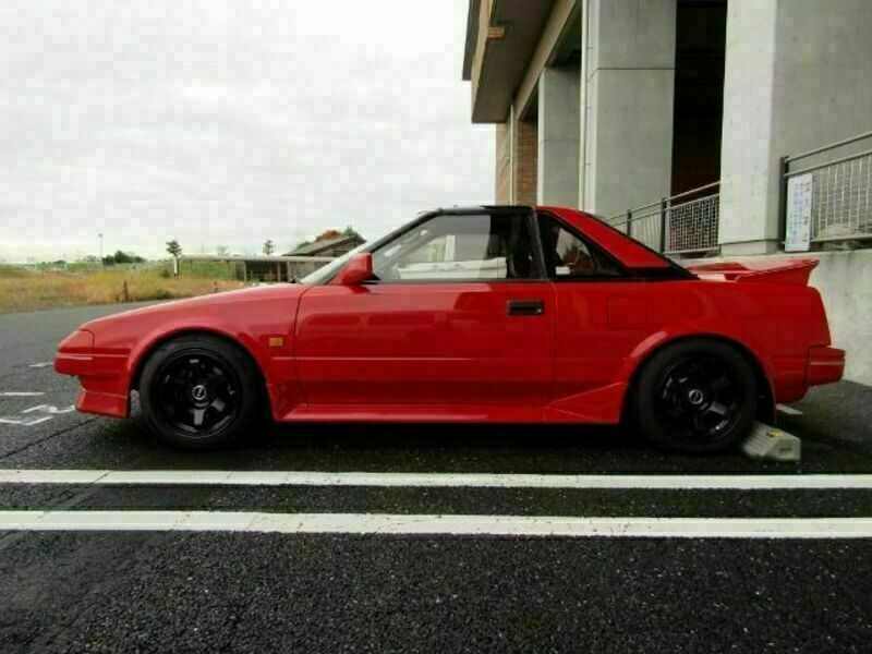 MR2-7