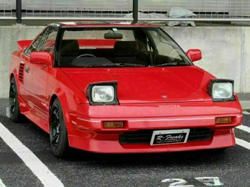 MR2