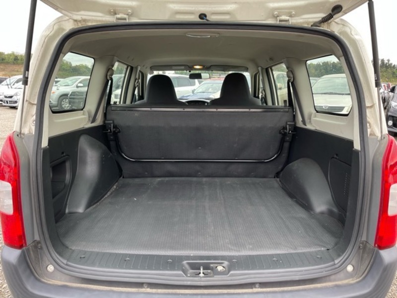 PROBOX VAN