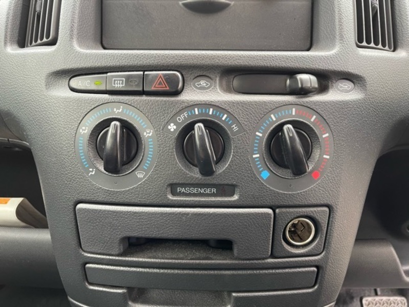 PROBOX VAN