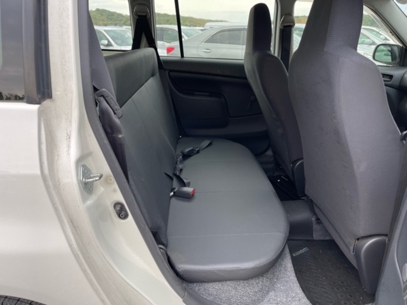 PROBOX VAN
