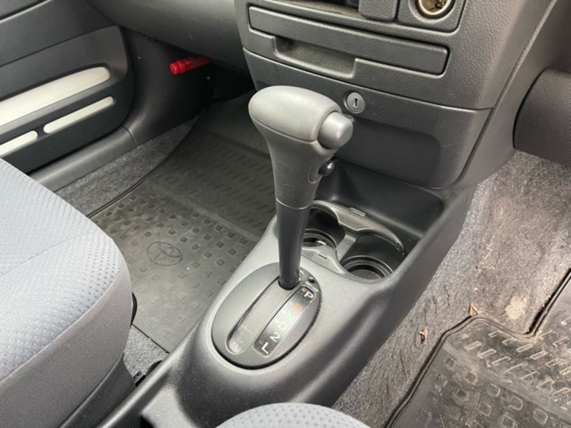 PROBOX VAN