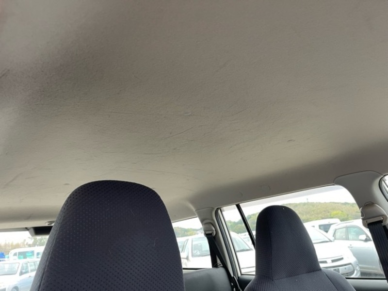 PROBOX VAN
