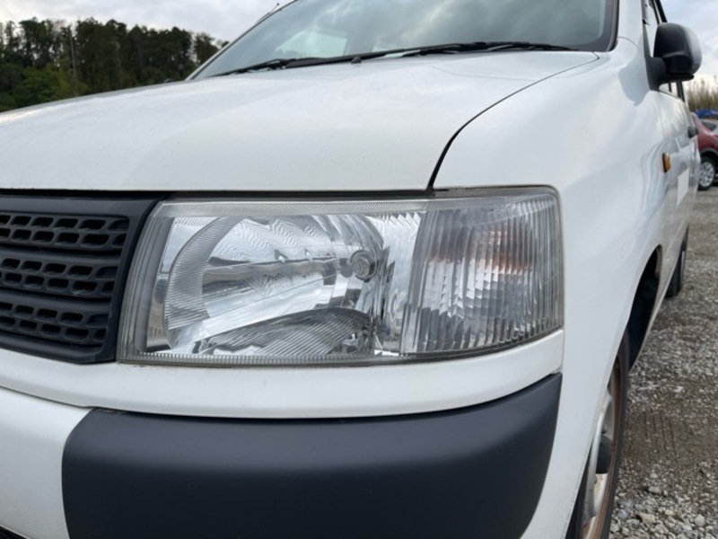 PROBOX VAN