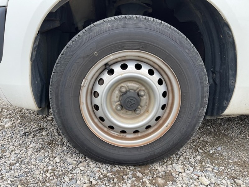 PROBOX VAN