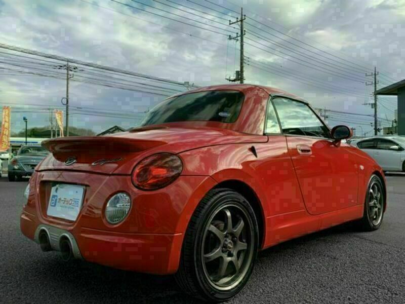 COPEN-8