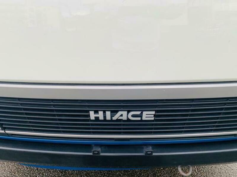 HIACE VAN-16