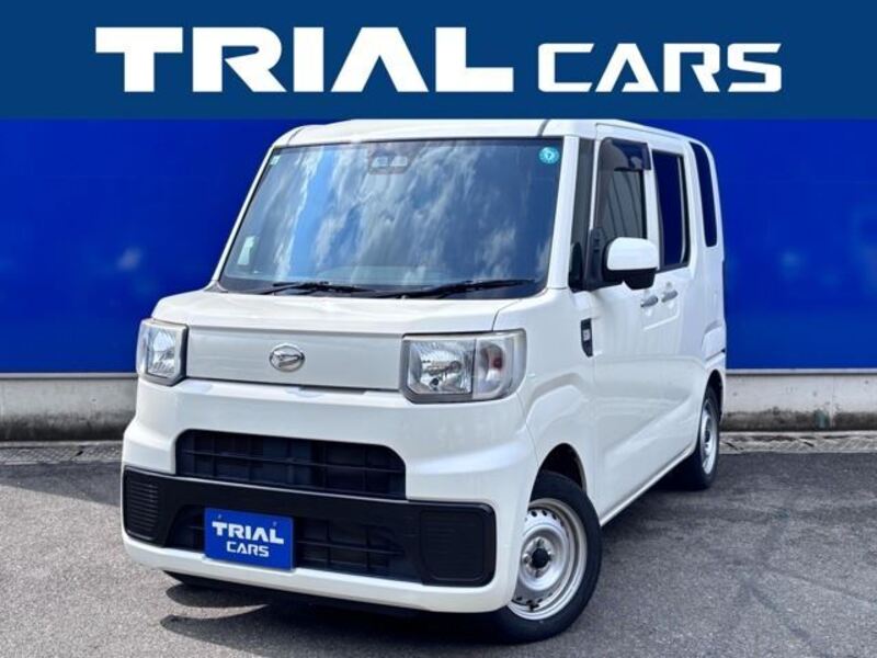 DAIHATSU HIJET CADDIE