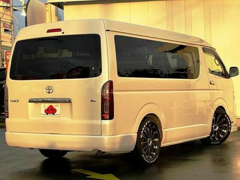 HIACE