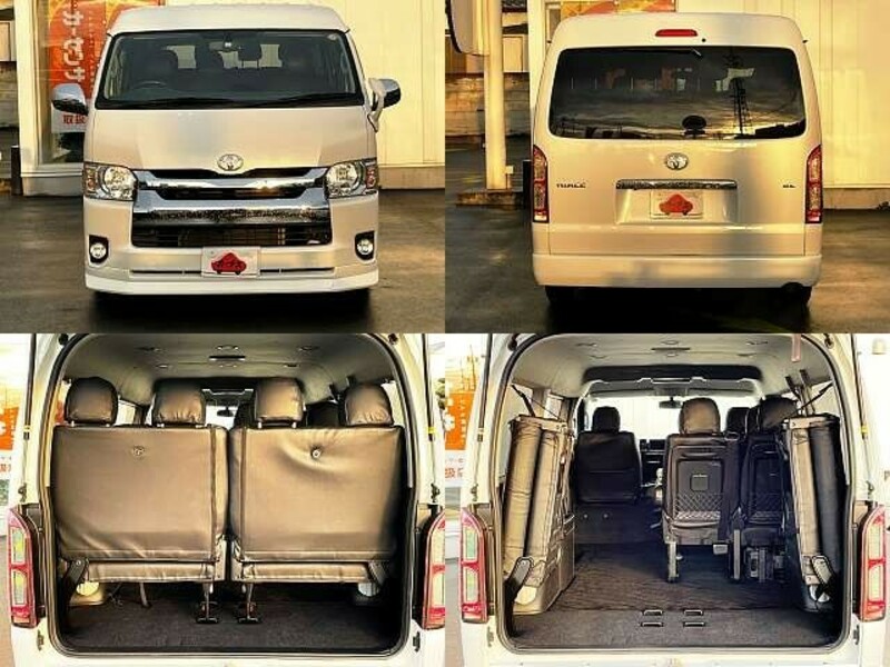 HIACE