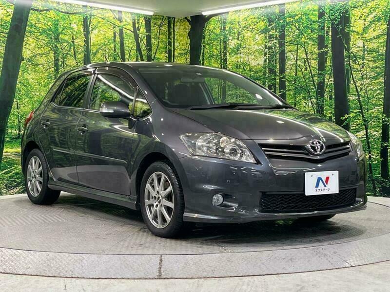 AURIS