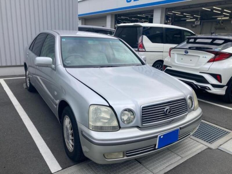 TOYOTA PROGRES