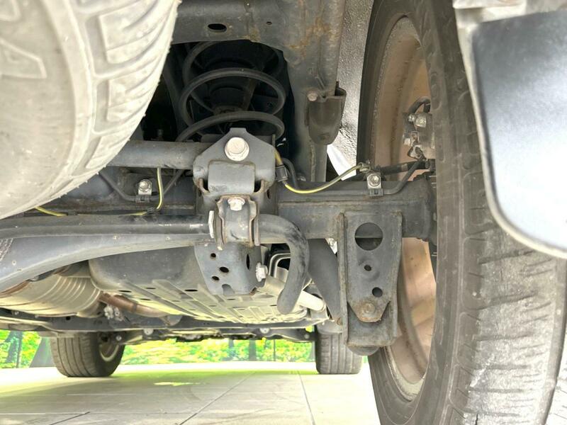 LAND CRUISER