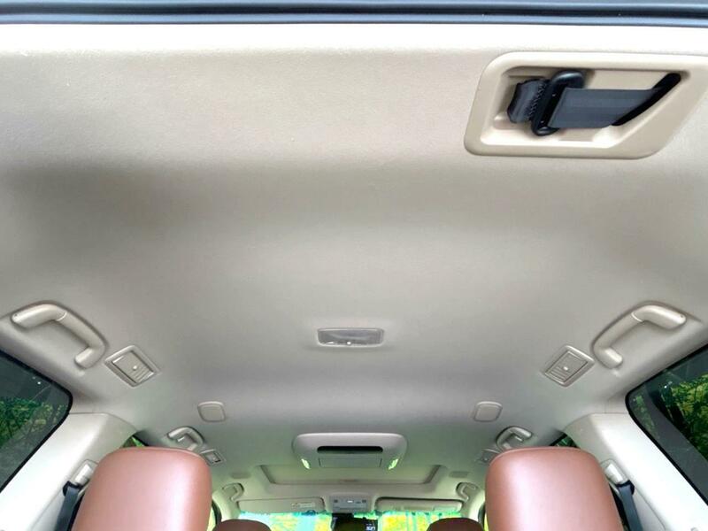 LAND CRUISER