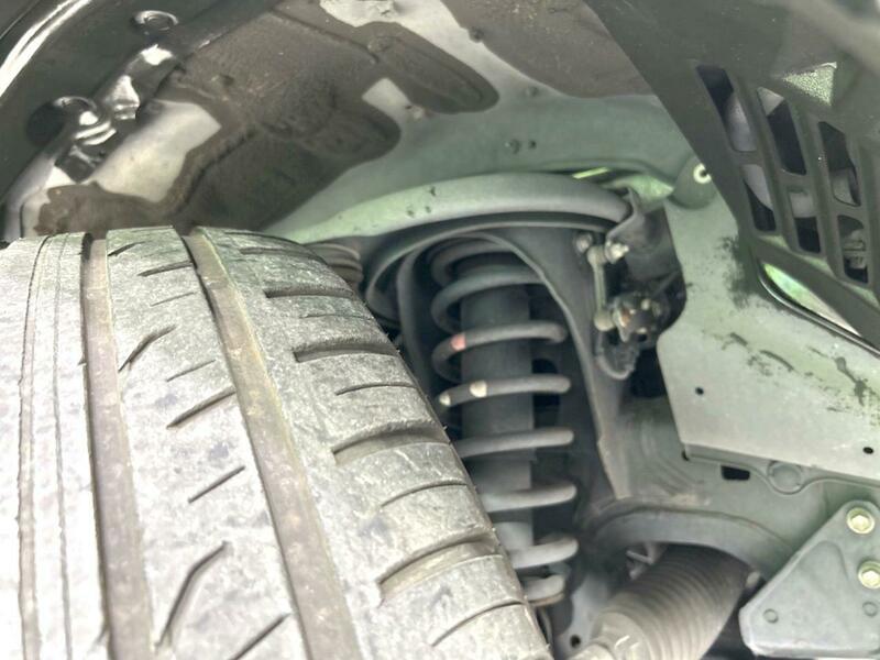 LAND CRUISER