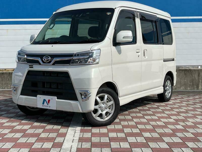 ATRAI WAGON-0