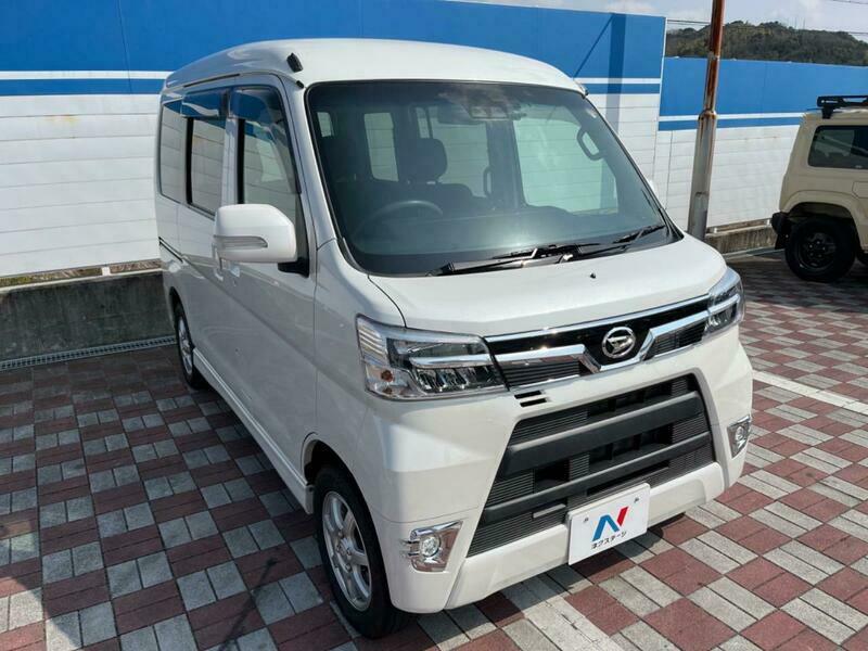ATRAI WAGON