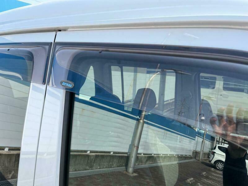 ATRAI WAGON
