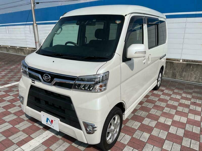 ATRAI WAGON