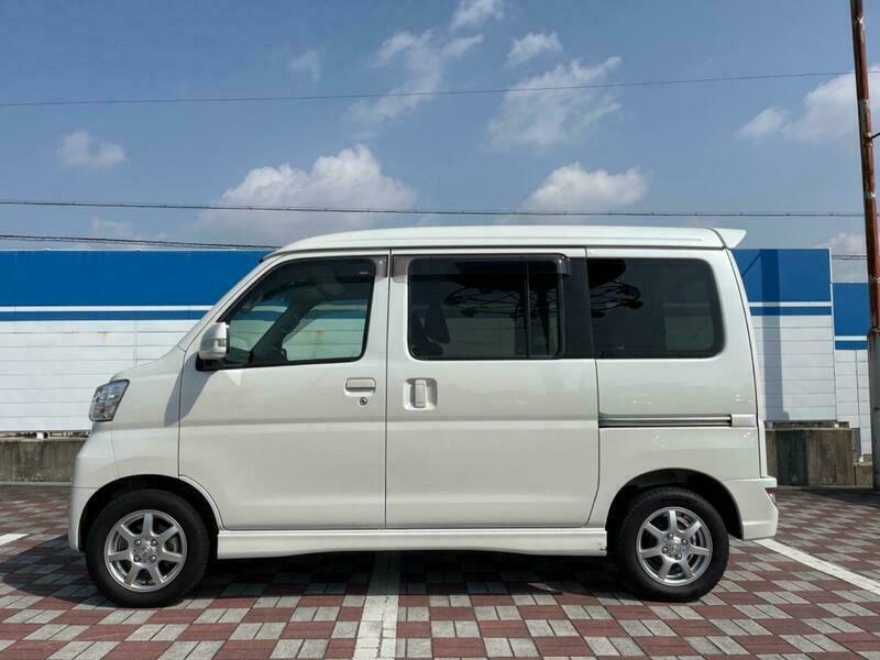 ATRAI WAGON