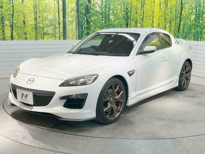 RX-8