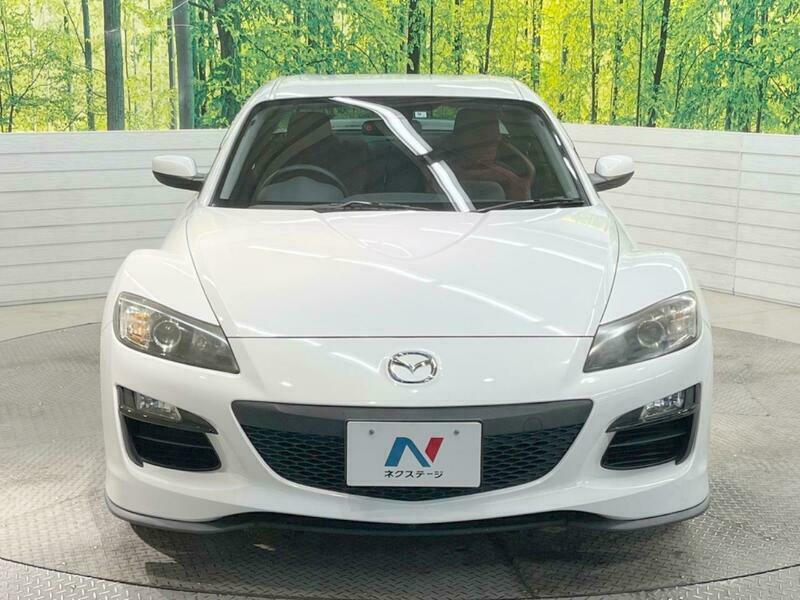 RX-8