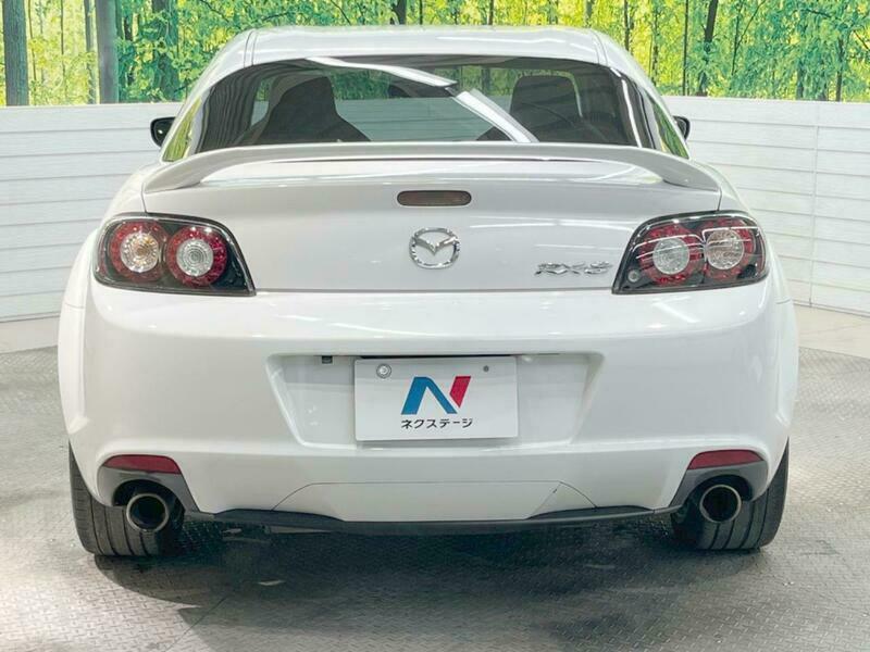 RX-8