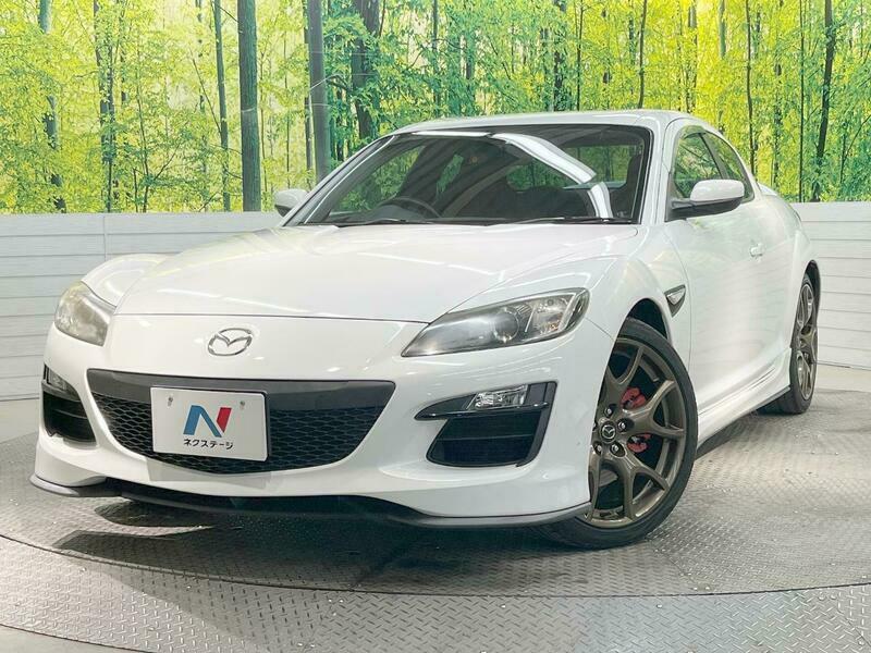 RX-8-0