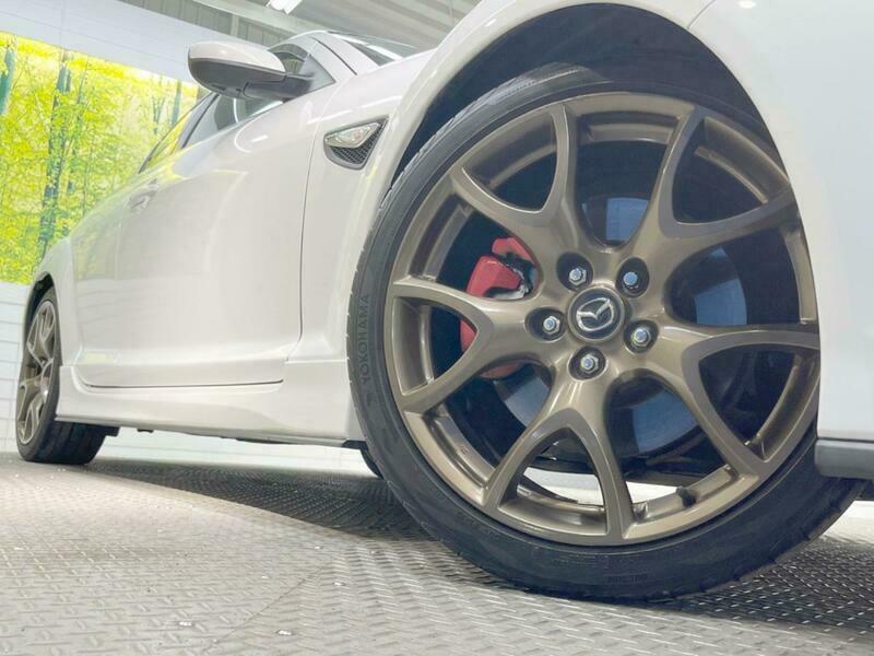 RX-8