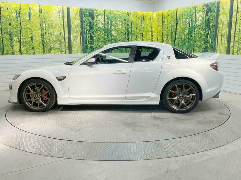 RX-8