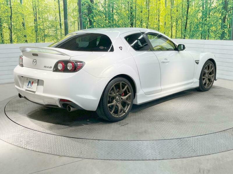 RX-8