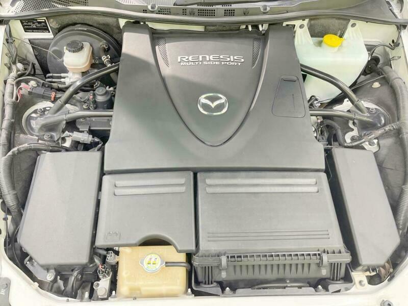 RX-8